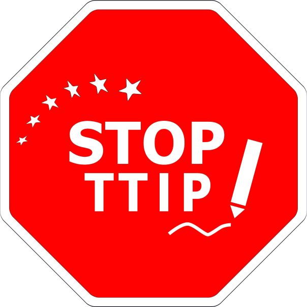 Stop-TTIP